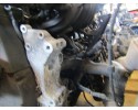 SKODA OCTAVIA AND 1U PETROL ENGINE 1 6 101KM AKL Car type passenger cars