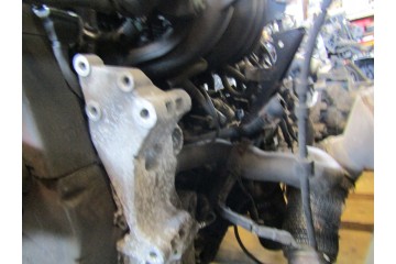 SKODA OCTAVIA AND 1U PETROL ENGINE 1 6 101KM AKL Car type passenger cars