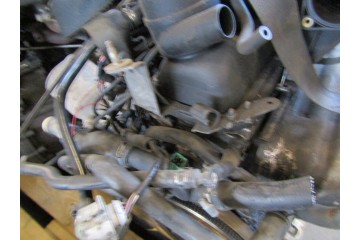 SKODA OCTAVIA AND 1U PETROL ENGINE 1 6 101KM AKL Engine type petrol