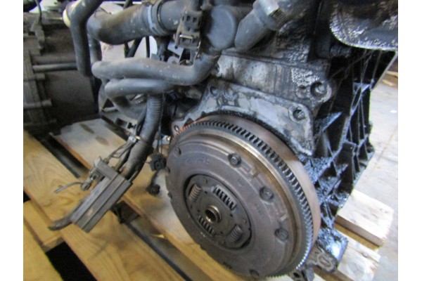 SKODA OCTAVIA AND 1U PETROL ENGINE 1 6 101KM AKL Catalog number of the part AK 6 80624