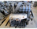 SKODA OCTAVIA AND 1U PETROL ENGINE 1 6 101KM AKL Version European