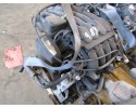 Motor de gasolina 1.6 101 CV AKL para SKODA OCTAVIA I 1U
