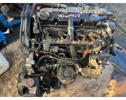 ENGINE COMPLETE CITROEN XSARA 2 0 HDI INJECTION 1997 2006