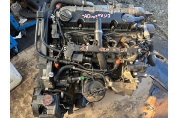 ENGINE COMPLETE CITROEN XSARA 2 0 HDI INJECTION 1997 2006