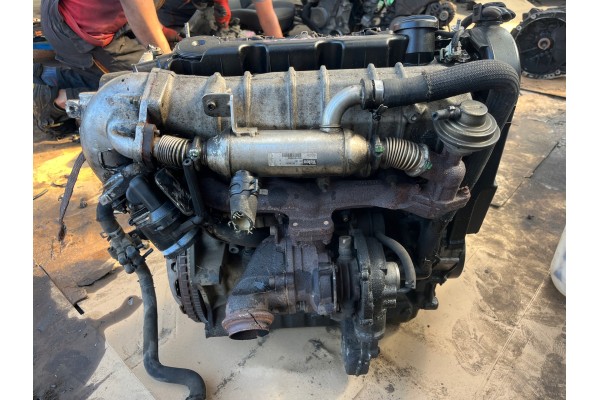 ENGINE COMPLETE CITROEN XSARA 2 0 HDI INJECTION 1997 2006 Part manufacturer Citroen OE