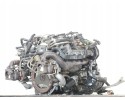 ENGINE AUDI RS6 C5 4 2 BCY ASSEMBLY REPLACEMENT