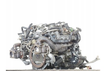 ENGINE AUDI RS6 C5 4 2 BCY ASSEMBLY REPLACEMENT