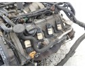 ENGINE AUDI RS6 C5 4 2 BCY ASSEMBLY REPLACEMENT Version European