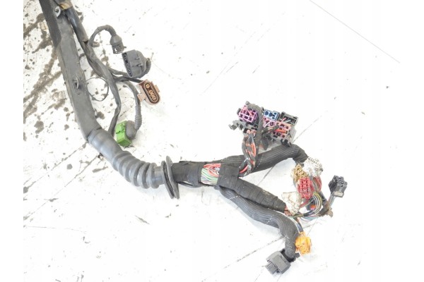 Motor Audi RS6 C5 4.2 BCY Reemplazo Ensamblado