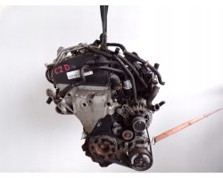 ENGINE VOLKSWAGEN GOLF VII SKODA OCTAVIA III AUDI A3 8V 1 4 TSI CZD ASSEMBLY