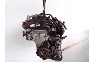 ENGINE VOLKSWAGEN GOLF VII SKODA OCTAVIA III AUDI A3 8V 1 4 TSI CZD ASSEMBLY