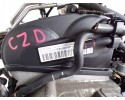 ENGINE VOLKSWAGEN GOLF VII SKODA OCTAVIA III AUDI A3 8V 1 4 TSI CZD ASSEMBLY Catalog number of the part SILNIK VOLKSWAGEN GOLF V