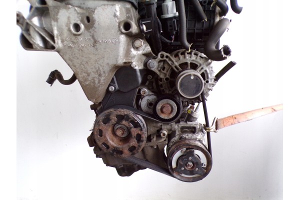 ENGINE VOLKSWAGEN GOLF VII SKODA OCTAVIA III AUDI A3 8V 1 4 TSI CZD ASSEMBLY Part manufacturer Audi OE