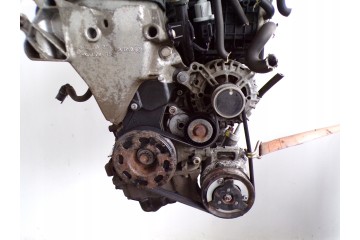 ENGINE VOLKSWAGEN GOLF VII SKODA OCTAVIA III AUDI A3 8V 1 4 TSI CZD ASSEMBLY Part manufacturer Audi OE