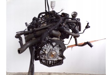 ENGINE VOLKSWAGEN GOLF VII SKODA OCTAVIA III AUDI A3 8V 1 4 TSI CZD ASSEMBLY Engine type diesel