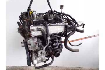 Motor Volkswagen Golf VII Skoda Octavia III Audi A3 8V 1.4 TSI CZD