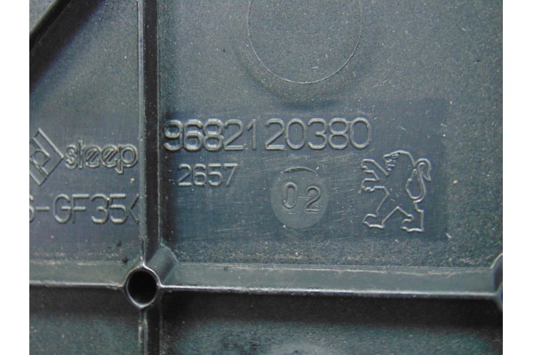 9682120380 TAPA MOTOR CITROEN C-CROSSER VTR 2009 9682120380 202160 CITROEN - 2