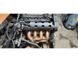 ENGINE COMPLETE CITROEN PEUGEOT 2 0 PETROL EW10