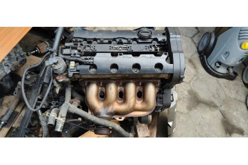ENGINE COMPLETE CITROEN PEUGEOT 2 0 PETROL EW10