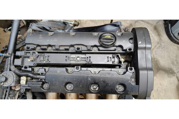 ENGINE COMPLETE CITROEN PEUGEOT 2 0 PETROL EW10 Catalog number of the part VVVV EW10 VVVVVVVVhhh