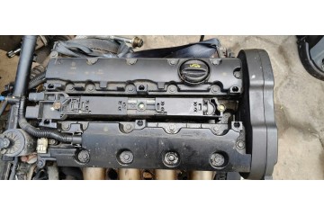 ENGINE COMPLETE CITROEN PEUGEOT 2 0 PETROL EW10 Catalog number of the part VVVV EW10 VVVVVVVVhhh