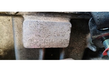 ENGINE COMPLETE CITROEN PEUGEOT 2 0 PETROL EW10 Car type passenger cars