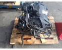FORD S MAX MK1 2 0 TDCI DIESEL ENGINE AV4Q 6007 CB