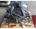 FORD S MAX MK1 2 0 TDCI DIESEL ENGINE AV4Q 6007 CB Catalog number of the part 25582 Wrakowisko