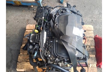 FORD S MAX MK1 2 0 TDCI DIESEL ENGINE AV4Q 6007 CB Part manufacturer Ford OE
