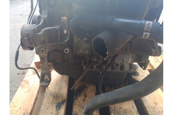 Motor Diésel FORD S-MAX MK1 2.0 TDCI AV4Q 6007 CB