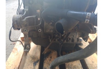 Motor Diésel FORD S-MAX MK1 2.0 TDCI AV4Q 6007 CB