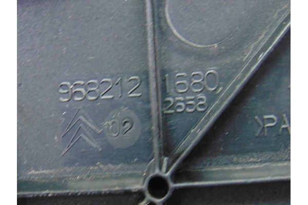 9682120380 TAPA MOTOR CITROEN C-CROSSER VTR 2009 9682120380 202160 CITROEN - 3