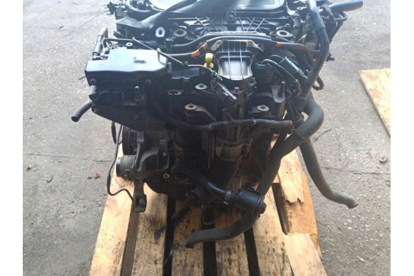 Motor Diésel FORD S-MAX MK1 2.0 TDCI AV4Q 6007 CB