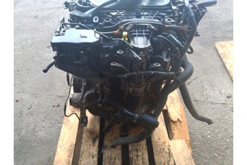 Motor Diésel FORD S-MAX MK1 2.0 TDCI AV4Q 6007 CB