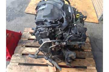 Motor Diésel FORD S-MAX MK1 2.0 TDCI AV4Q 6007 CB