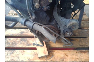 Motor Diésel FORD S-MAX MK1 2.0 TDCI AV4Q 6007 CB