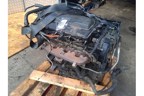 Motor Diésel FORD S-MAX MK1 2.0 TDCI AV4Q 6007 CB