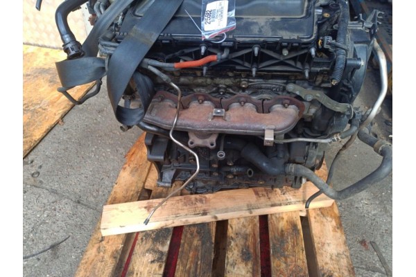 Motor Diésel FORD S-MAX MK1 2.0 TDCI AV4Q 6007 CB