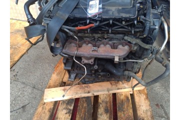 Motor Diésel FORD S-MAX MK1 2.0 TDCI AV4Q 6007 CB
