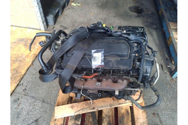 Motor Diésel FORD S-MAX MK1 2.0 TDCI AV4Q 6007 CB