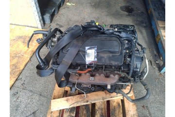 Motor Diésel FORD S-MAX MK1 2.0 TDCI AV4Q 6007 CB