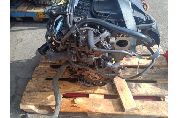 Motor Diésel FORD S-MAX MK1 2.0 TDCI AV4Q 6007 CB