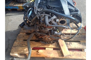 Motor Diésel FORD S-MAX MK1 2.0 TDCI AV4Q 6007 CB