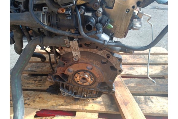 Motor Diésel FORD S-MAX MK1 2.0 TDCI AV4Q 6007 CB