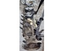 ENGINE MERCEDES A W169 1 7 8V B A2660100200 266940