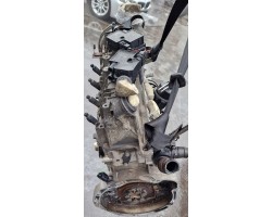 ENGINE MERCEDES A W169 1 7 8V B A2660100200 266940