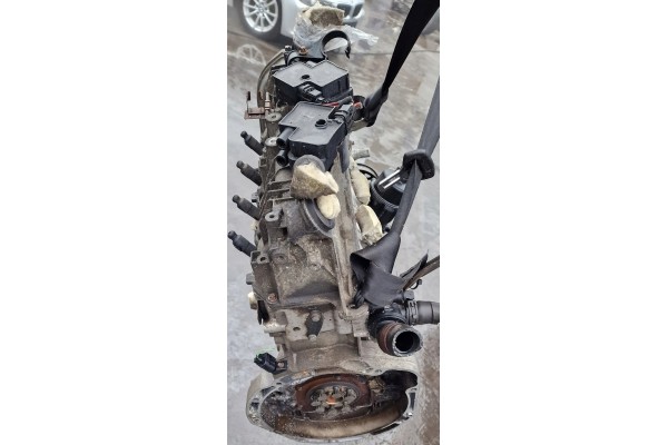 ENGINE MERCEDES A W169 1 7 8V B A2660100200 266940
