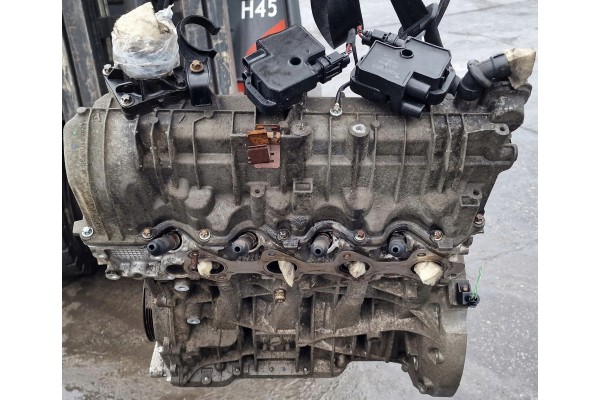 ENGINE MERCEDES A W169 1 7 8V B A2660100200 266940 Part manufacturer no brand