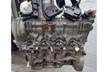 ENGINE MERCEDES A W169 1 7 8V B A2660100200 266940 Part manufacturer no brand