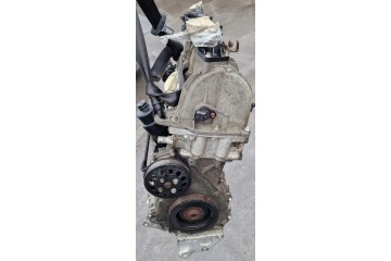 ENGINE MERCEDES A W169 1 7 8V B A2660100200 266940 Car type passenger cars